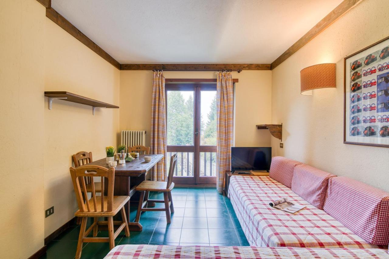 Grange Hike & Ski Sestriere Apartments Экстерьер фото
