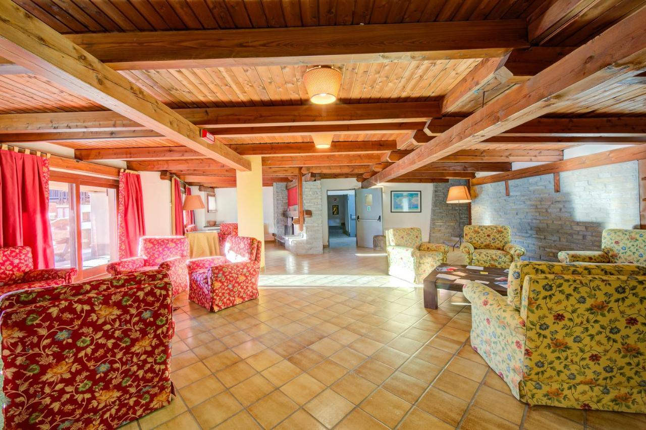 Grange Hike & Ski Sestriere Apartments Экстерьер фото
